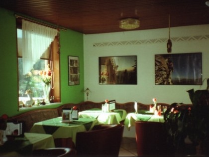 Foto: Bergcafe